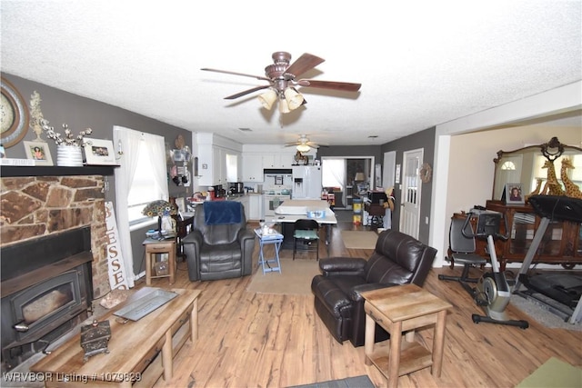 154 Leftwich Ln, Booneville, AR 72927 - photo 4