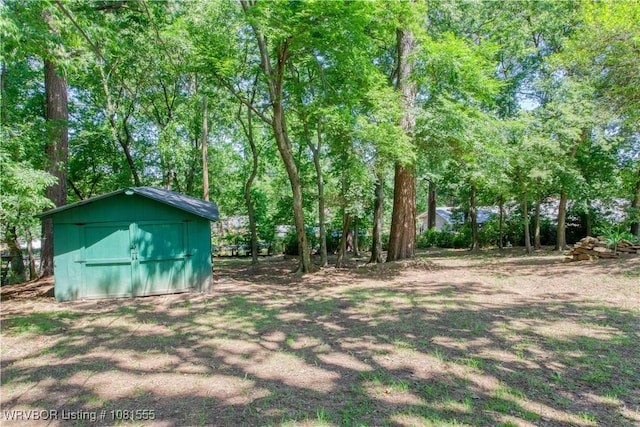 70 Haven Dr, Fort Smith, AR 72901 - view of yard