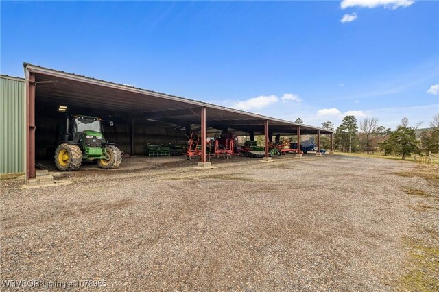 13883 Ritz Rd, Mena, AR 71953 - photo 24