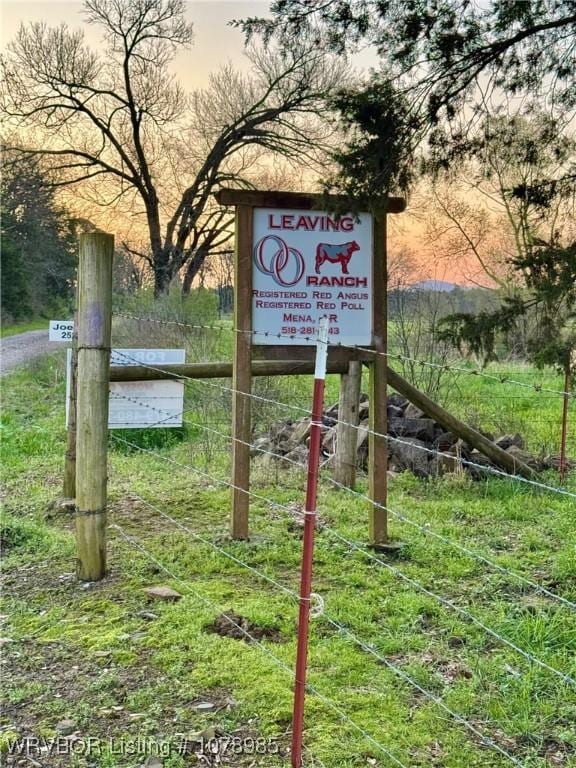 13883 Ritz Rd, Mena, AR 71953 - photo 47