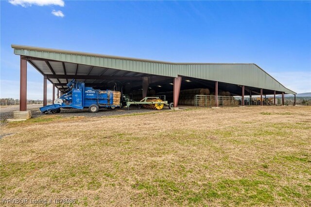 13883 Ritz Rd, Mena, AR 71953 - photo 46