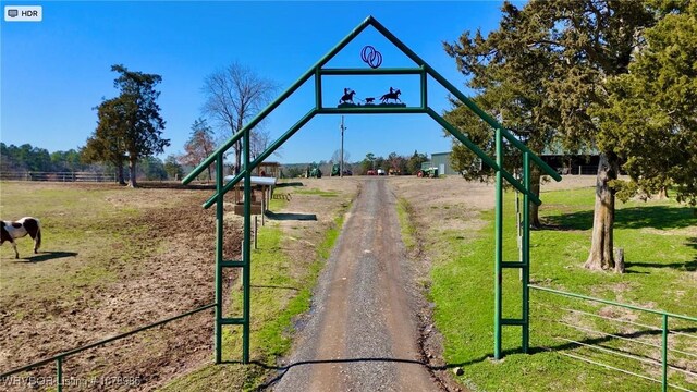 13883 Ritz Rd, Mena, AR 71953 - photo 44