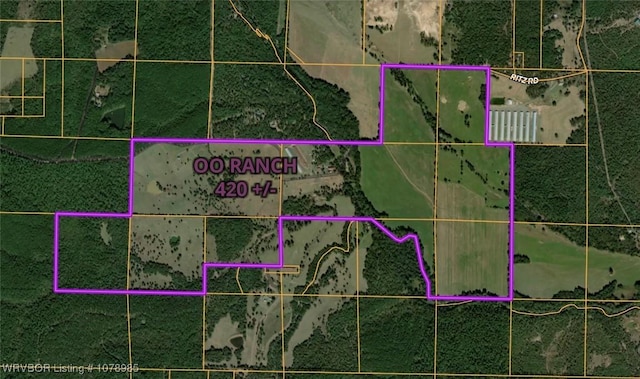 13883 Ritz Rd, Mena, AR 71953 - photo 49