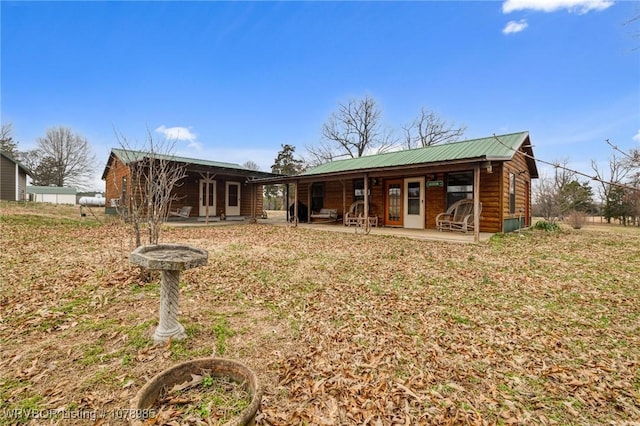 13883 Ritz Rd, Mena, AR 71953 - photo 17
