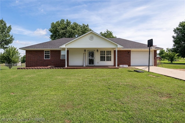 904 Gregory Ave, Pocola, OK 74902 - photo 1