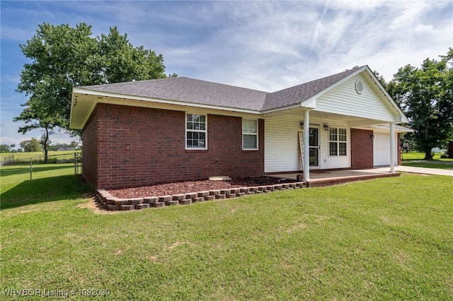 904 Gregory Ave, Pocola, OK 74902 - photo 3