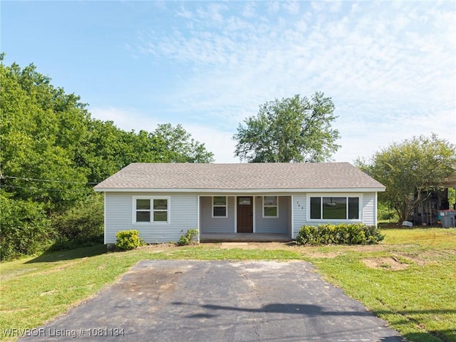 290 Denver Cir, Greenwood, AR 72936 - photo 2