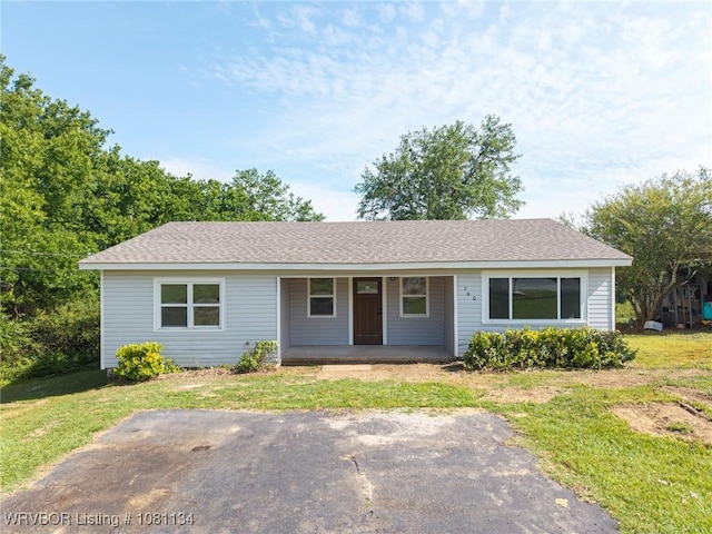 290 Denver Cir, Greenwood, AR 72936 - photo 1