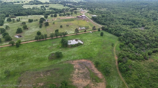 43043 Waits Ln, Wister, OK 74966