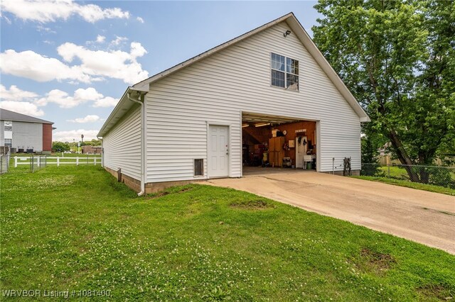 302 Cedar Creek Dr, Van Buren, AR 72956 - photo 2