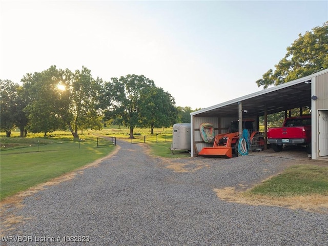 103756 State Highway 64th B, Muldrow, OK 74948 - photo 12