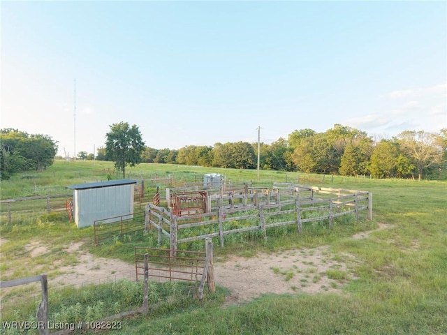 103756 State Highway 64th B, Muldrow, OK 74948 - photo 18
