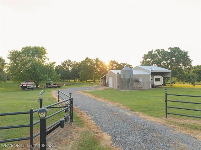 103756 State Highway 64th B, Muldrow, OK 74948 - photo 26
