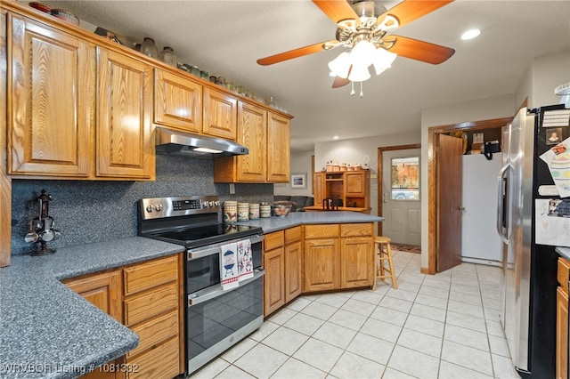 18606 Horse Pen Ln, Howe, OK 74940 - photo 11
