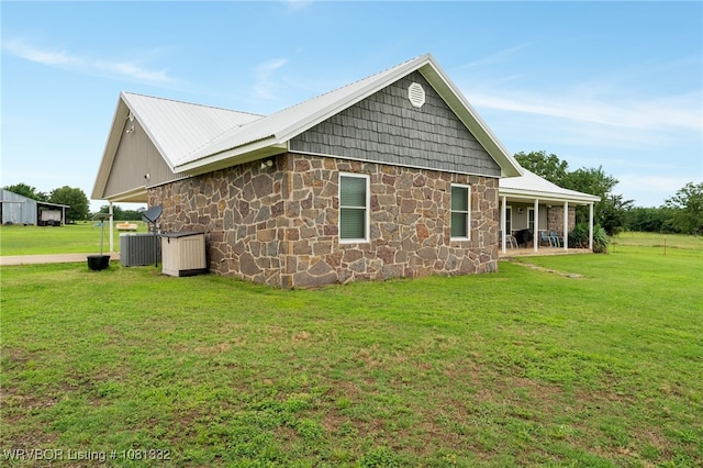 18606 Horse Pen Ln, Howe, OK 74940 - photo 3