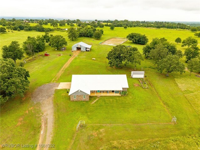 18606 Horse Pen Ln, Howe, OK 74940 - photo 32