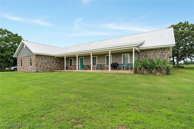 18606 Horse Pen Ln, Howe, OK 74940 - photo 2