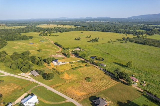 TBD Smokey Lane, Howe, OK 74940 - photo 6