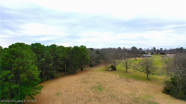 view of landscape