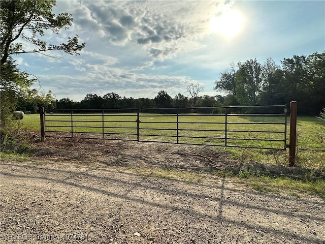 TBD Muse Ln, Muse OK, 74949 land for sale