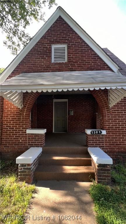 1301 N Greenwood Ave, Fort Smith, AR 72901 - photo 3