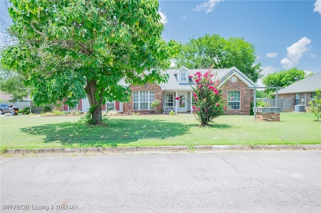 161 Juniper Dr, Greenwood, AR 72936 - photo 2