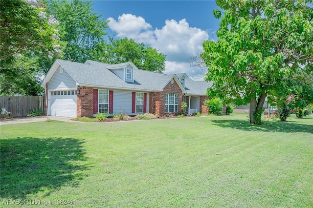 161 Juniper Dr, Greenwood, AR 72936 - photo 1