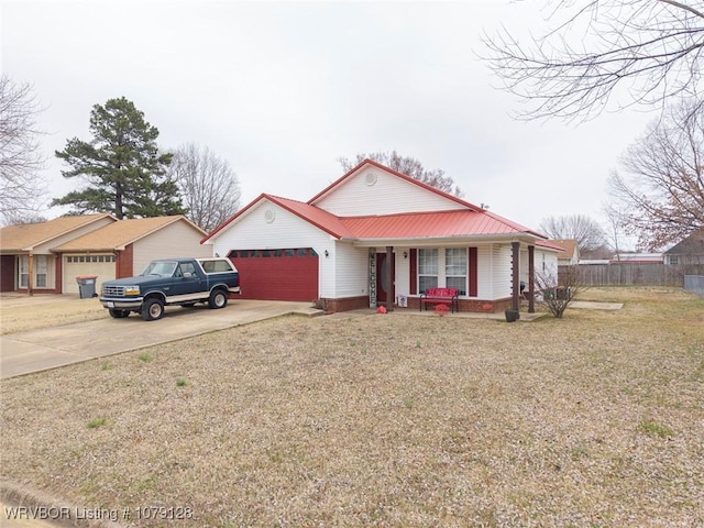 Listing photo 2 for 2013 Cherrybark Bnd, Greenwood AR 72936