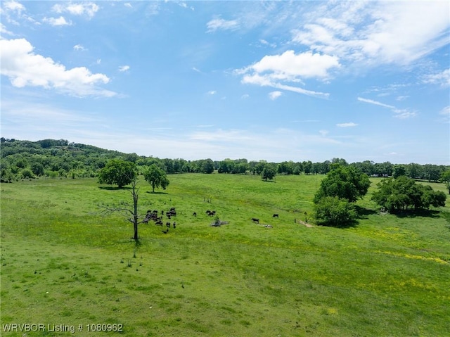 TBD30/-ACRES E 1085th Rd, Muldrow, OK 74948