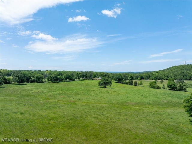 TBD30/-ACRES E 1085th Rd, Muldrow, OK 74948