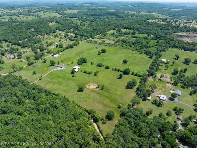 TBD30/-ACRES E 1085th Rd, Muldrow, OK 74948
