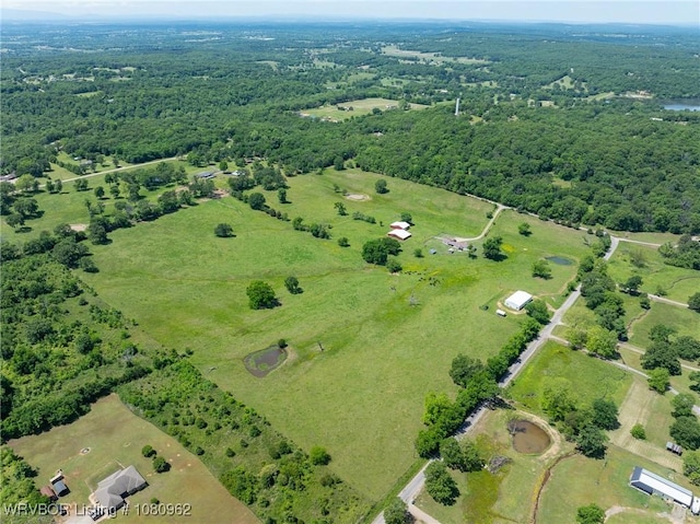 TBD30/-ACRES E 1085th Rd, Muldrow, OK 74948