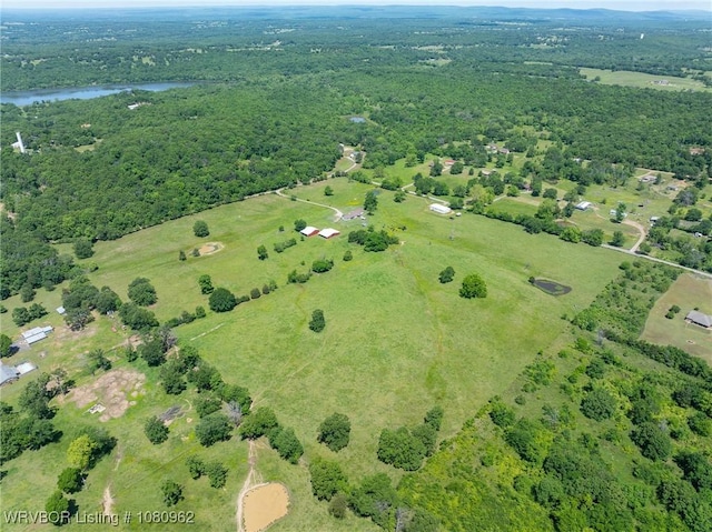 TBD30/-ACRES E 1085th Rd, Muldrow, OK 74948