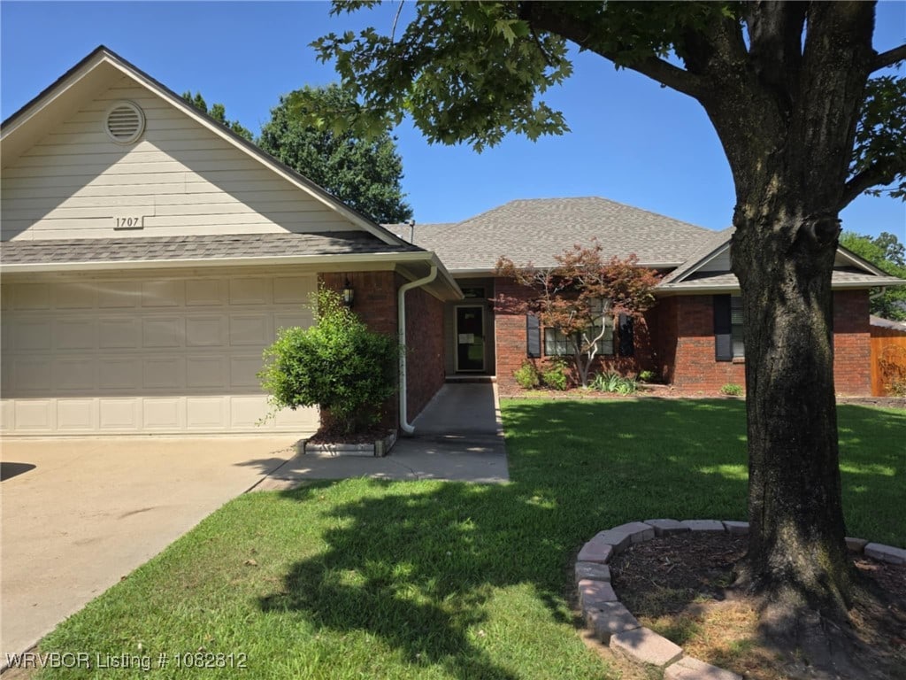 1707 Valley View St, Van Buren, AR 72956 - photo 1