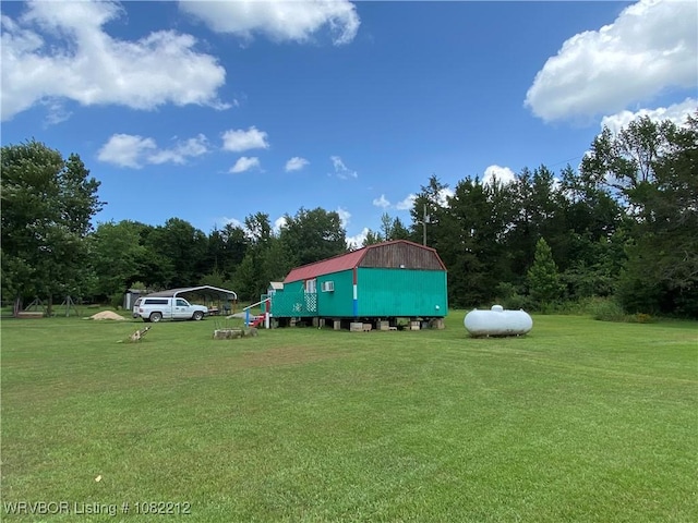10418 Friendly Ln, Mulberry, AR 72947 - photo 3
