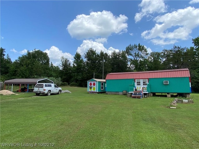 10418 Friendly Ln, Mulberry, AR 72947 - photo 2
