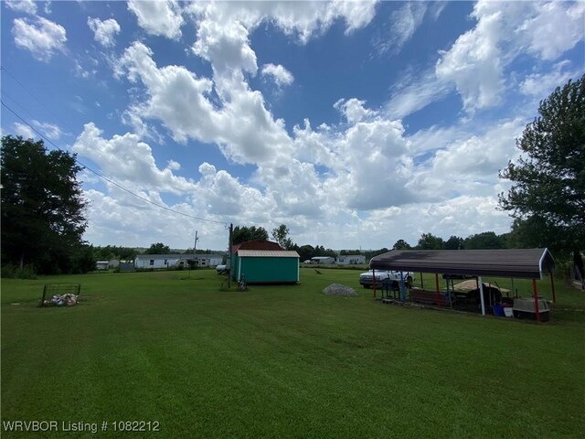 10418 Friendly Ln, Mulberry, AR 72947 - photo 6