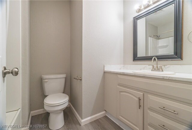 8915 Gary St, Fort Smith, AR 72903 - empty room with healthy amount of natural light, wood finished floors, and baseboards