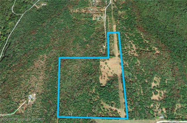 TBD Brawner Way, Cedarville AR, 72932 land for sale