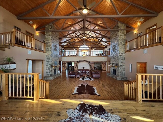 10034 233rd St, Porum, OK 74455 - photo 4