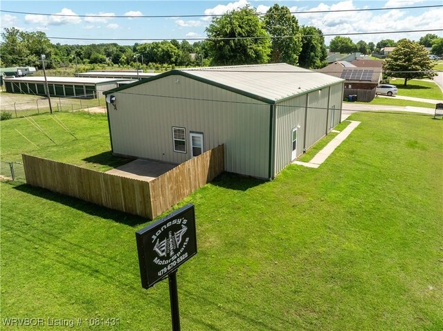 1324 Sandstone Dr, Van Buren, AR 72956 - photo 29