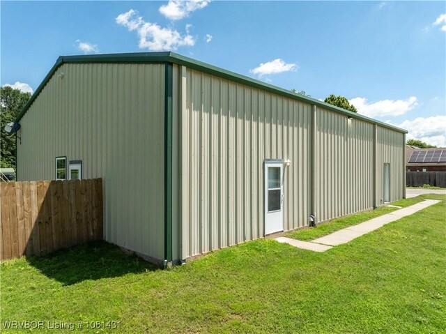 1324 Sandstone Dr, Van Buren, AR 72956 - photo 31