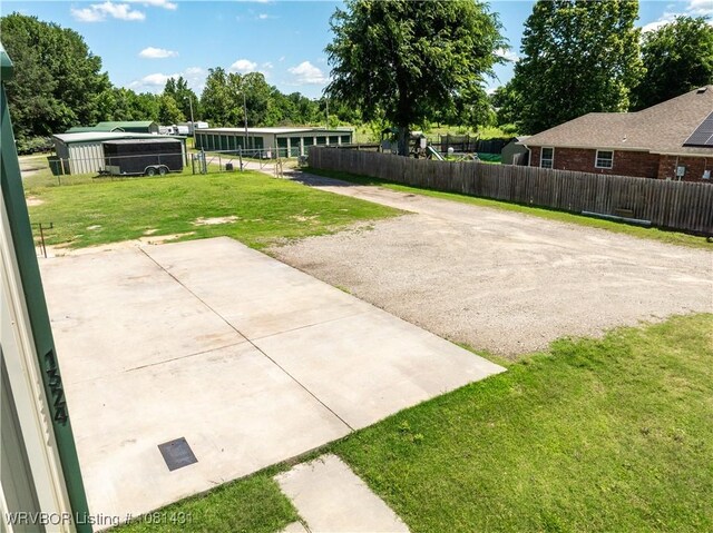 1324 Sandstone Dr, Van Buren, AR 72956 - photo 33
