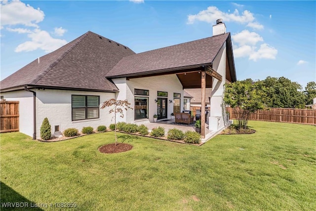 8900 Luxe Mnr, Fort Smith, AR 72916 - photo 46