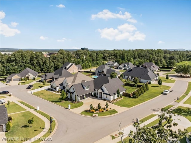 8900 Luxe Mnr, Fort Smith, AR 72916 - photo 50