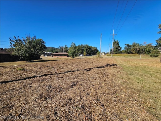 TBD W Grober, Paris AR, 72855 land for sale