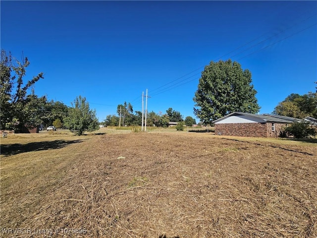 Listing photo 2 for TBD W Grober, Paris AR 72855