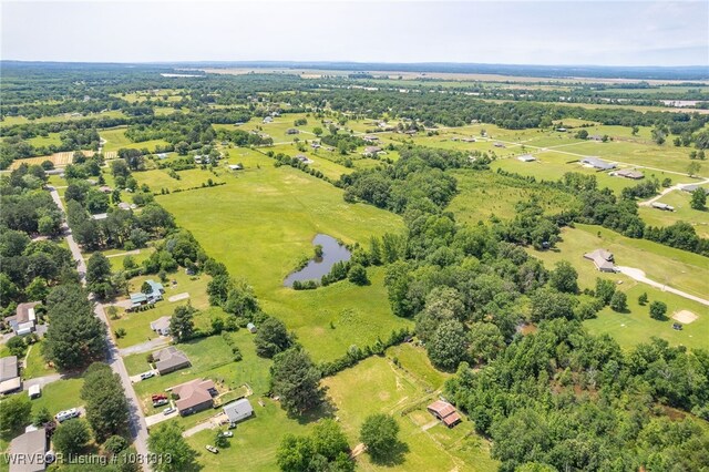 TBD N River Rd, Lavaca, AR 72941