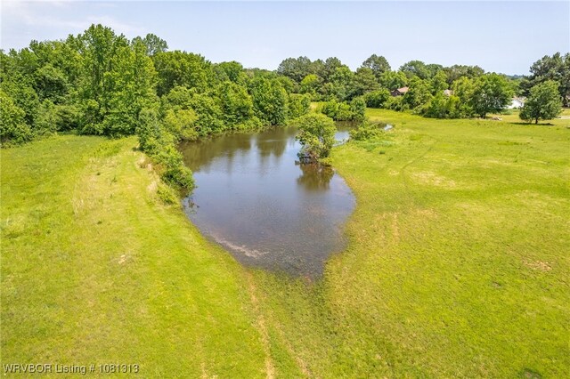 TBD N River Rd, Lavaca, AR 72941