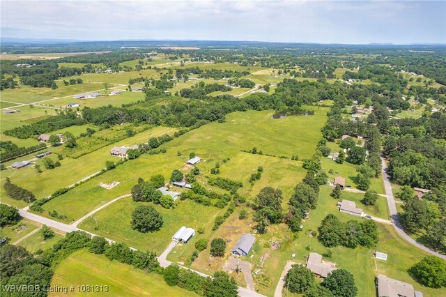 TBD N River Rd, Lavaca, AR 72941